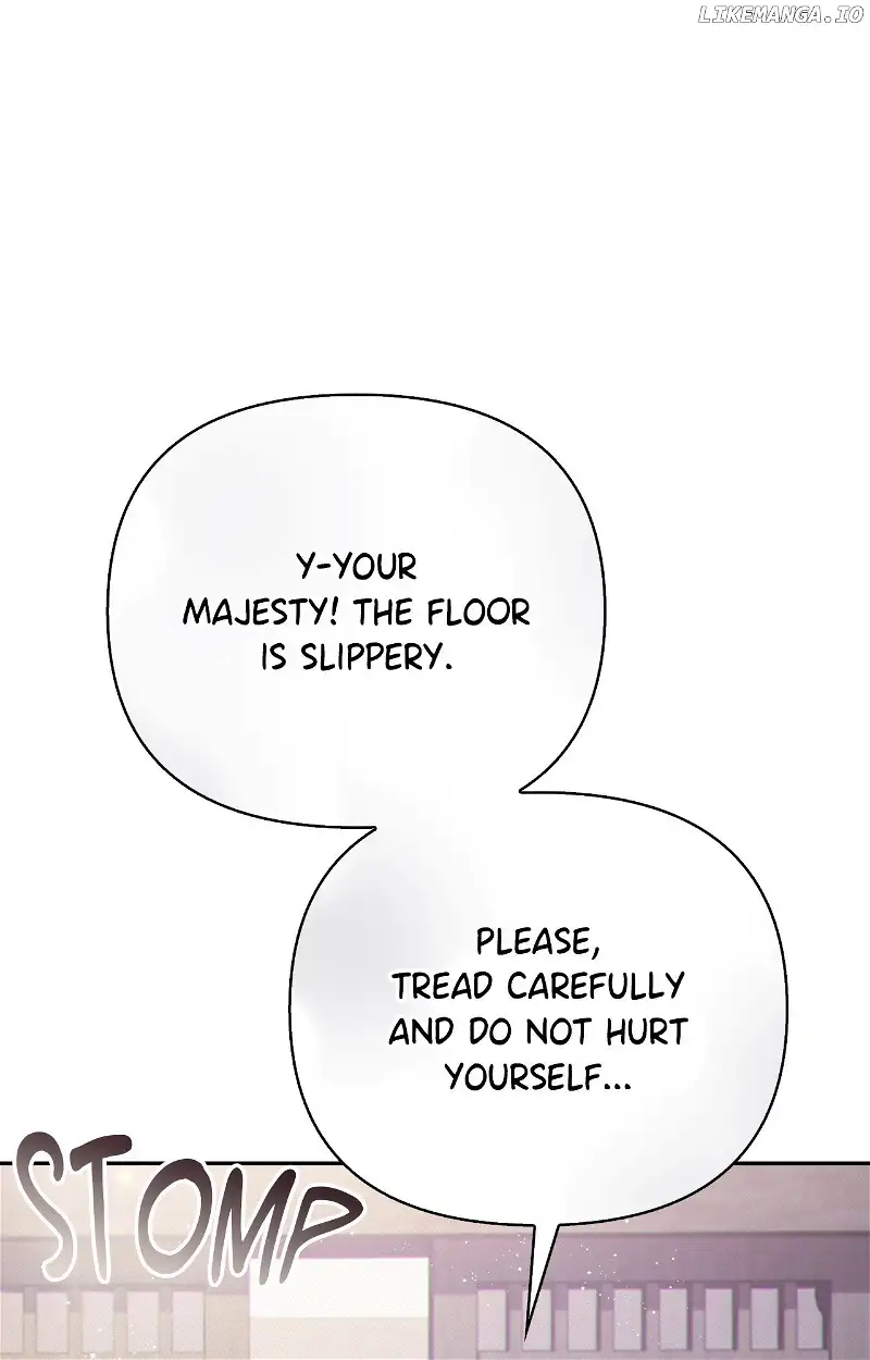 Read The Queen’s Secret Lessons Manga Online