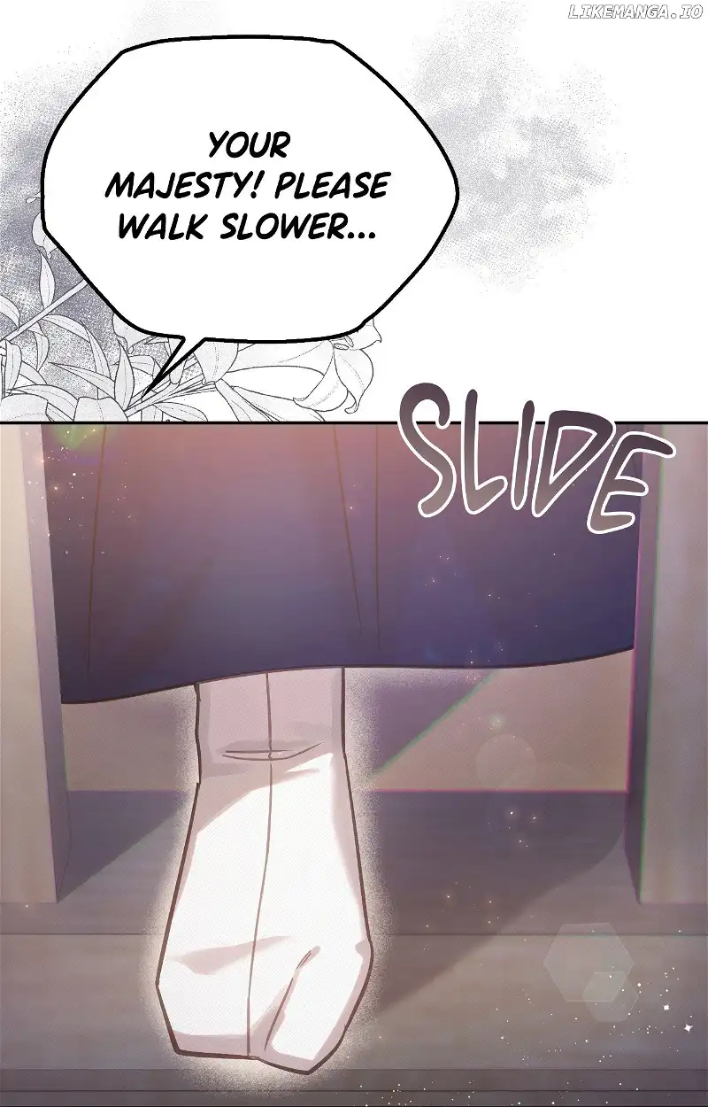 Read The Queen’s Secret Lessons Manga Online