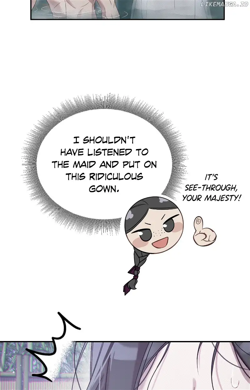 Read The Queen’s Secret Lessons Manga Online