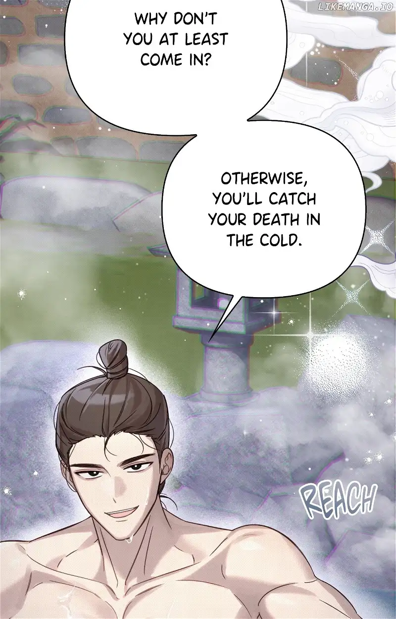 Read The Queen’s Secret Lessons Manga Online