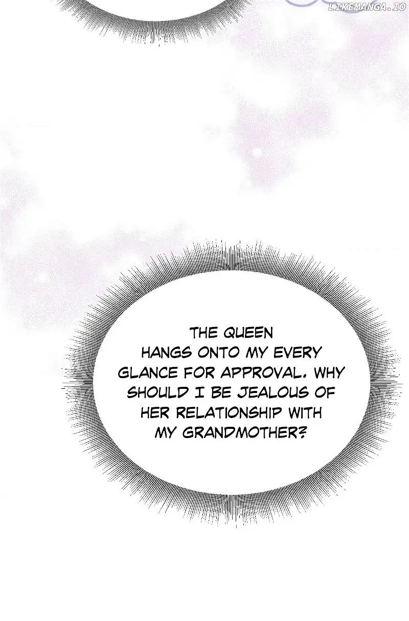 Read The Queen’s Secret Lessons Manga Online