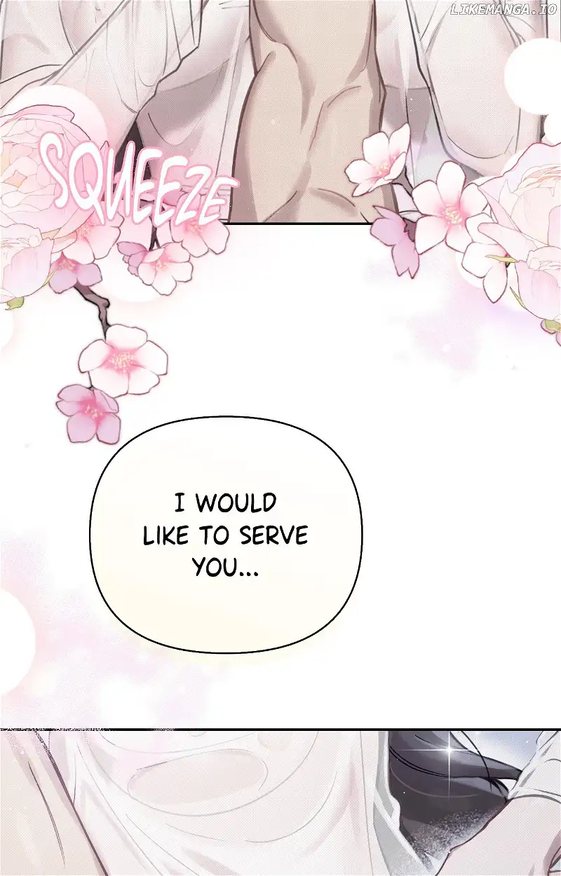 Read The Queen’s Secret Lessons Manga Online