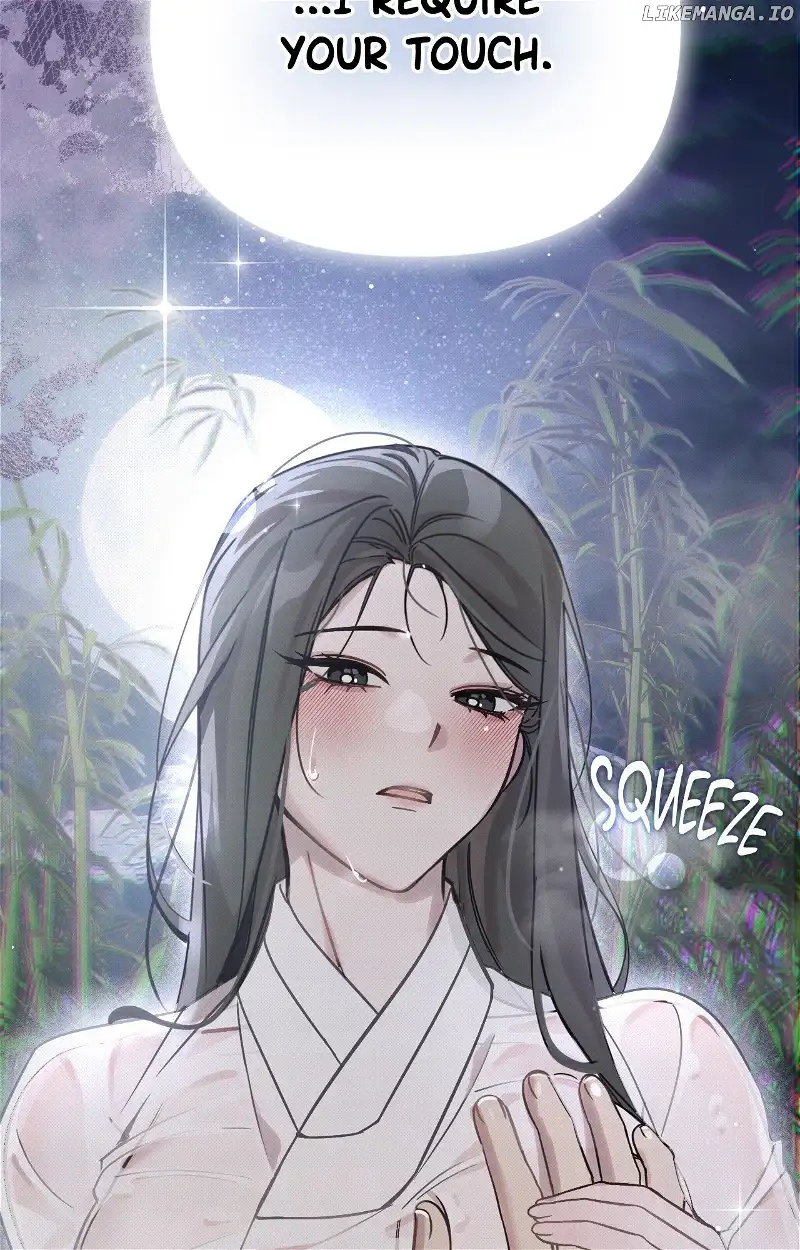 Read The Queen’s Secret Lessons Manga Online