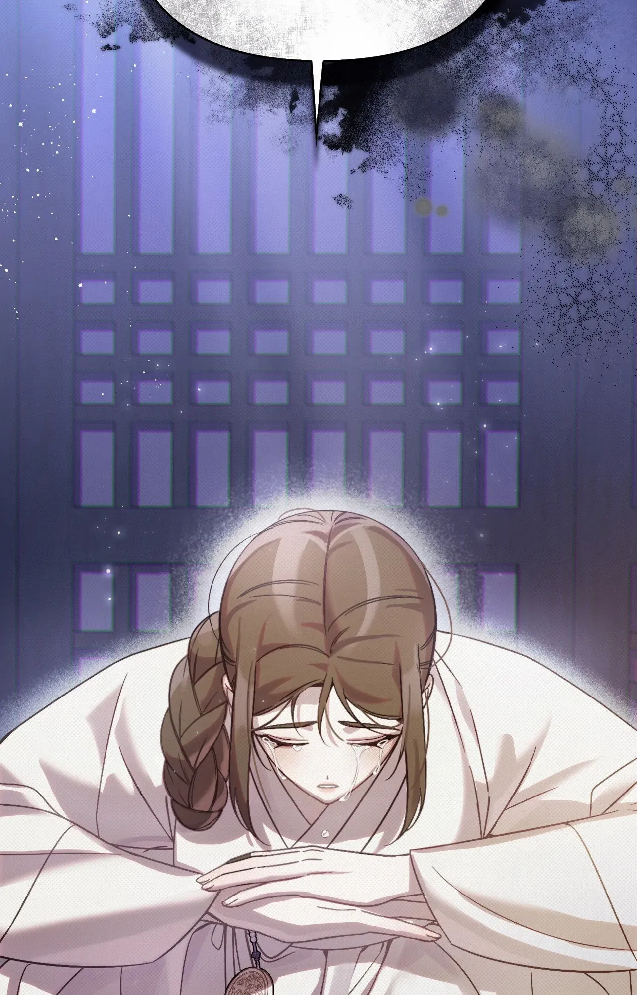Read The Queen’s Secret Lessons Manga Online