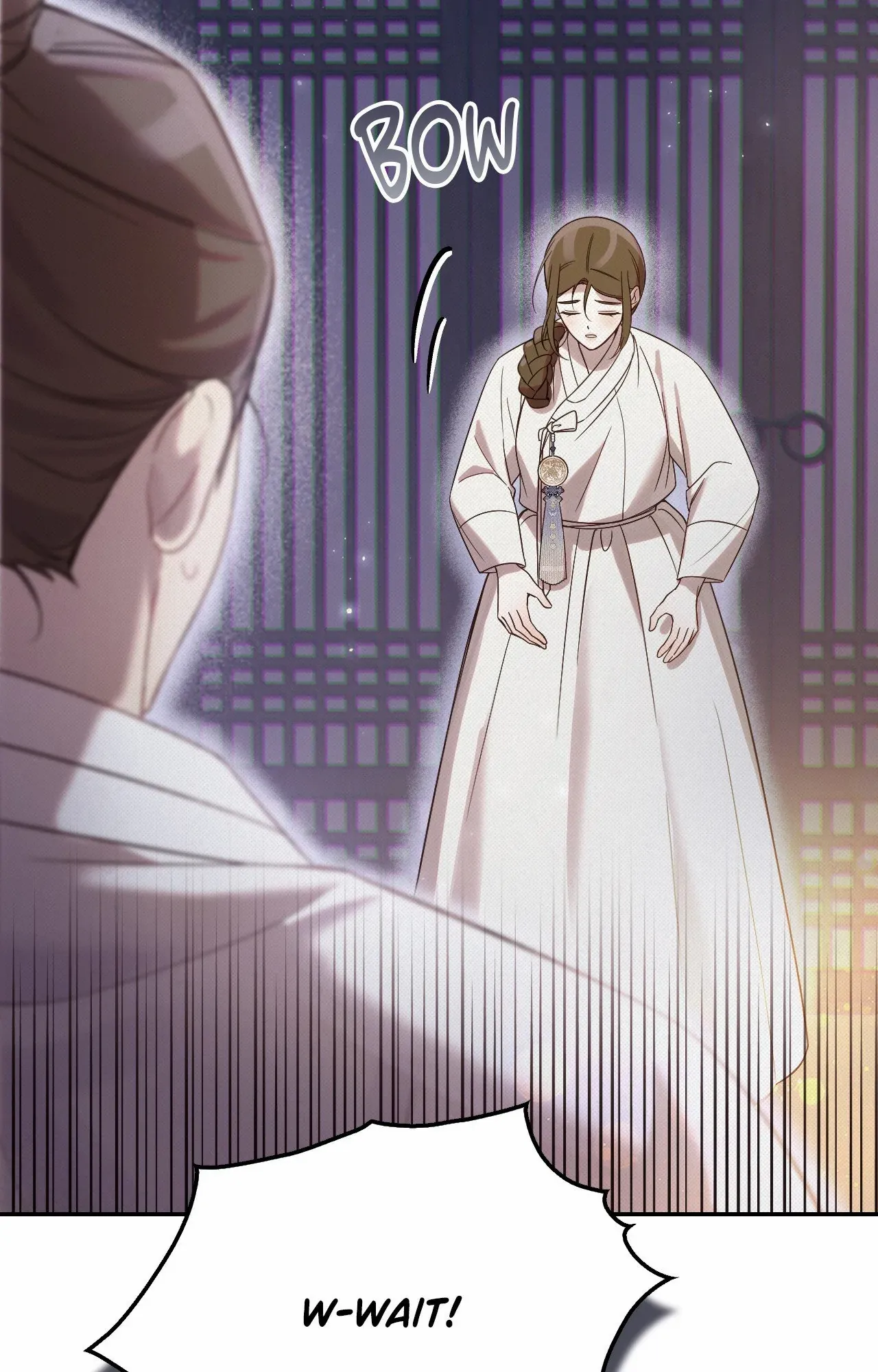Read The Queen’s Secret Lessons Manga Online