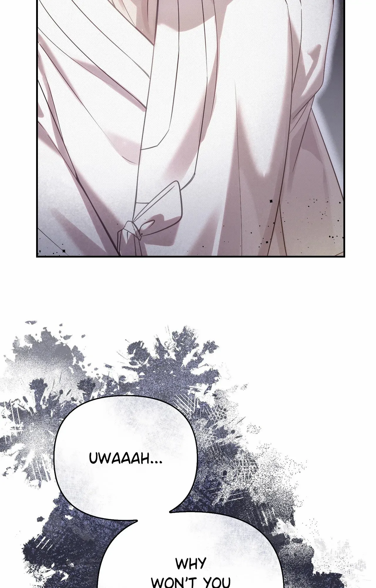 Read The Queen’s Secret Lessons Manga Online