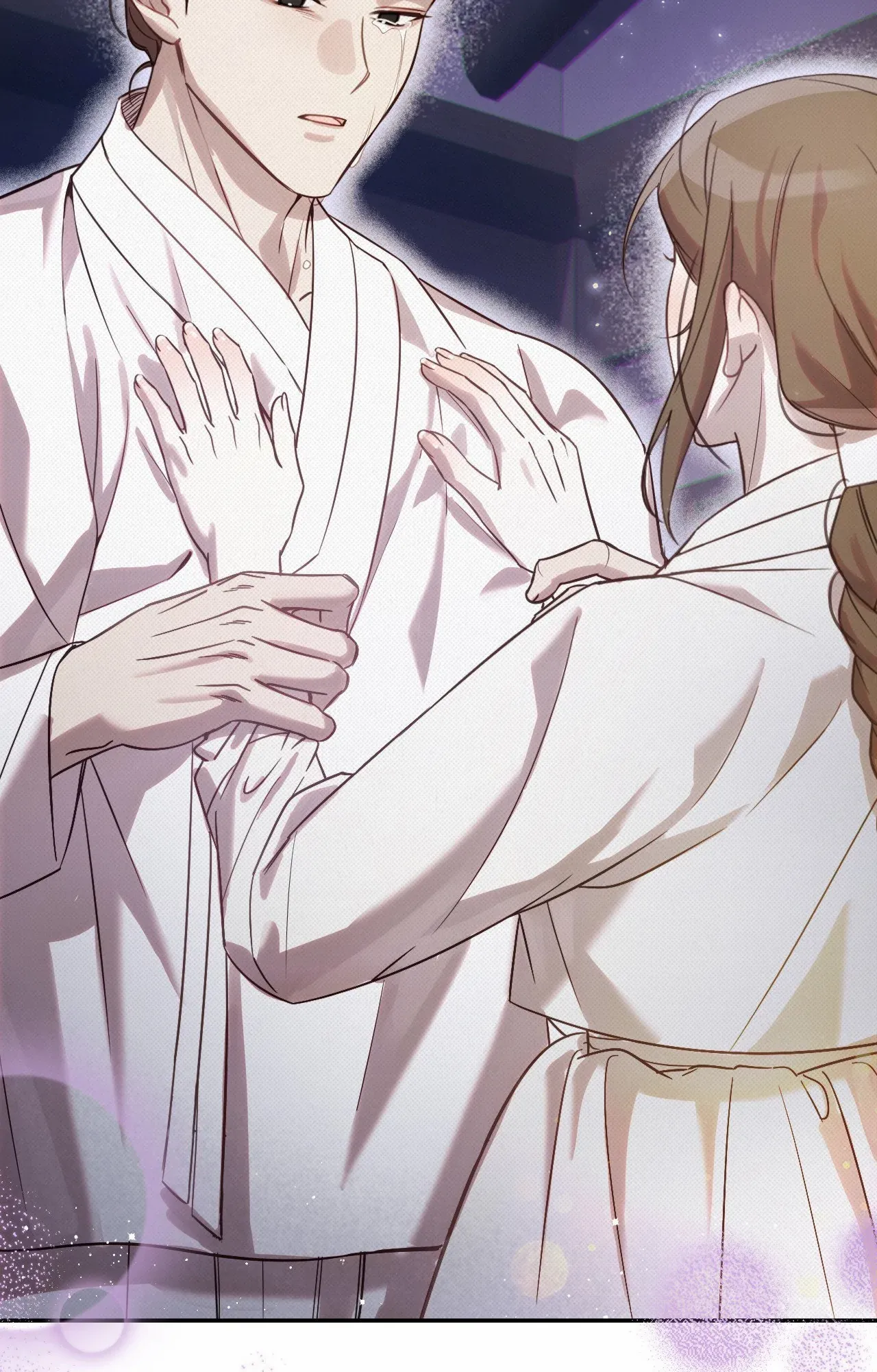 Read The Queen’s Secret Lessons Manga Online