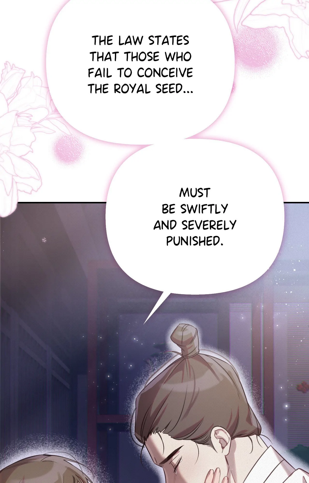 Read The Queen’s Secret Lessons Manga Online