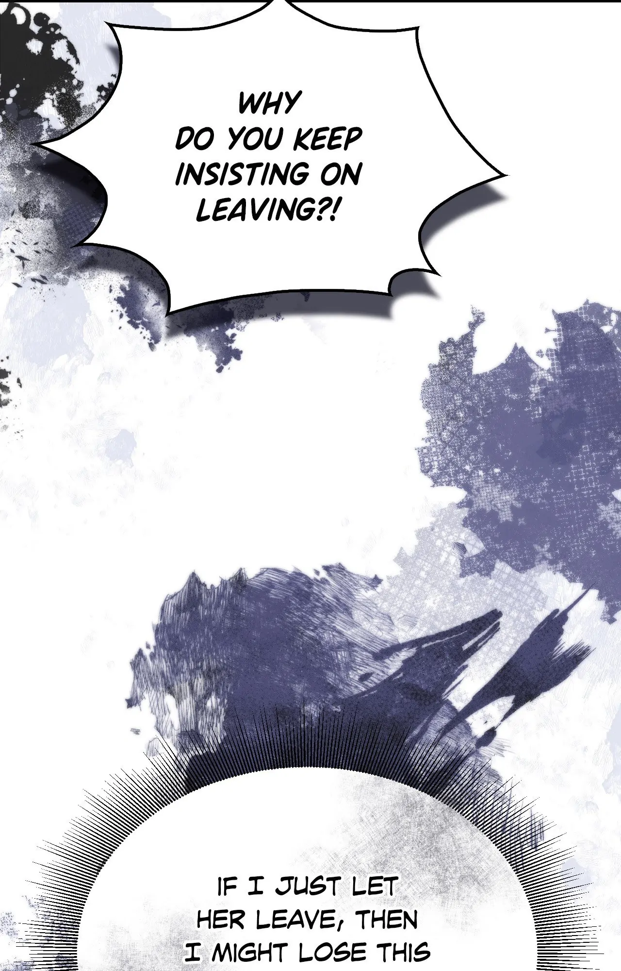 Read The Queen’s Secret Lessons Manga Online