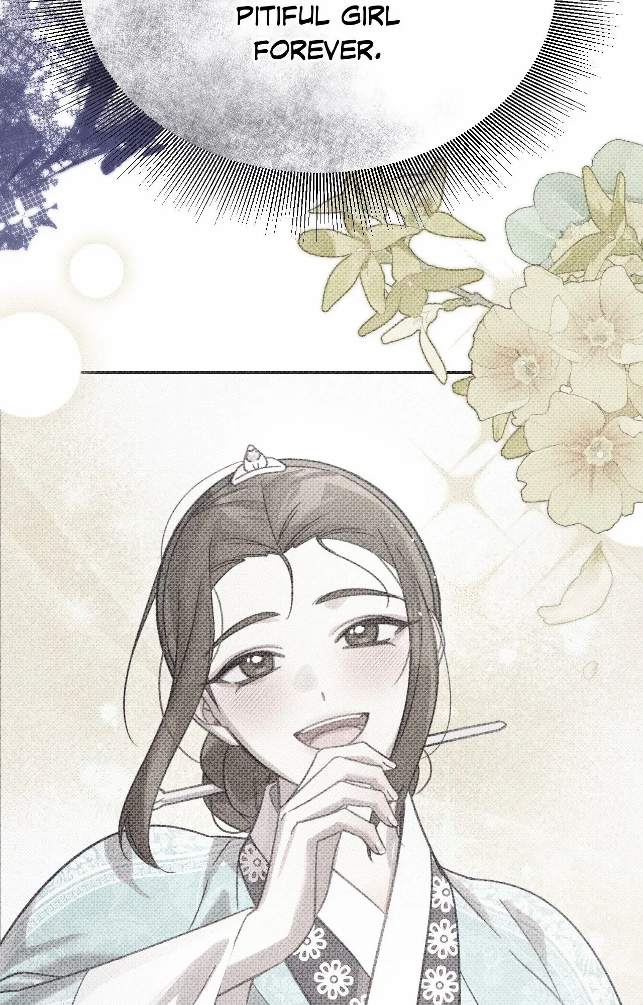 Read The Queen’s Secret Lessons Manga Online