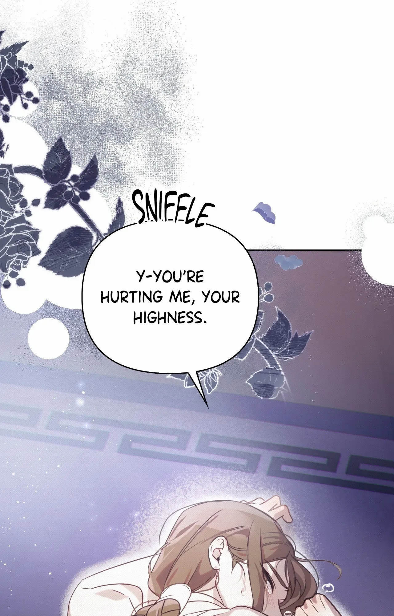 Read The Queen’s Secret Lessons Manga Online