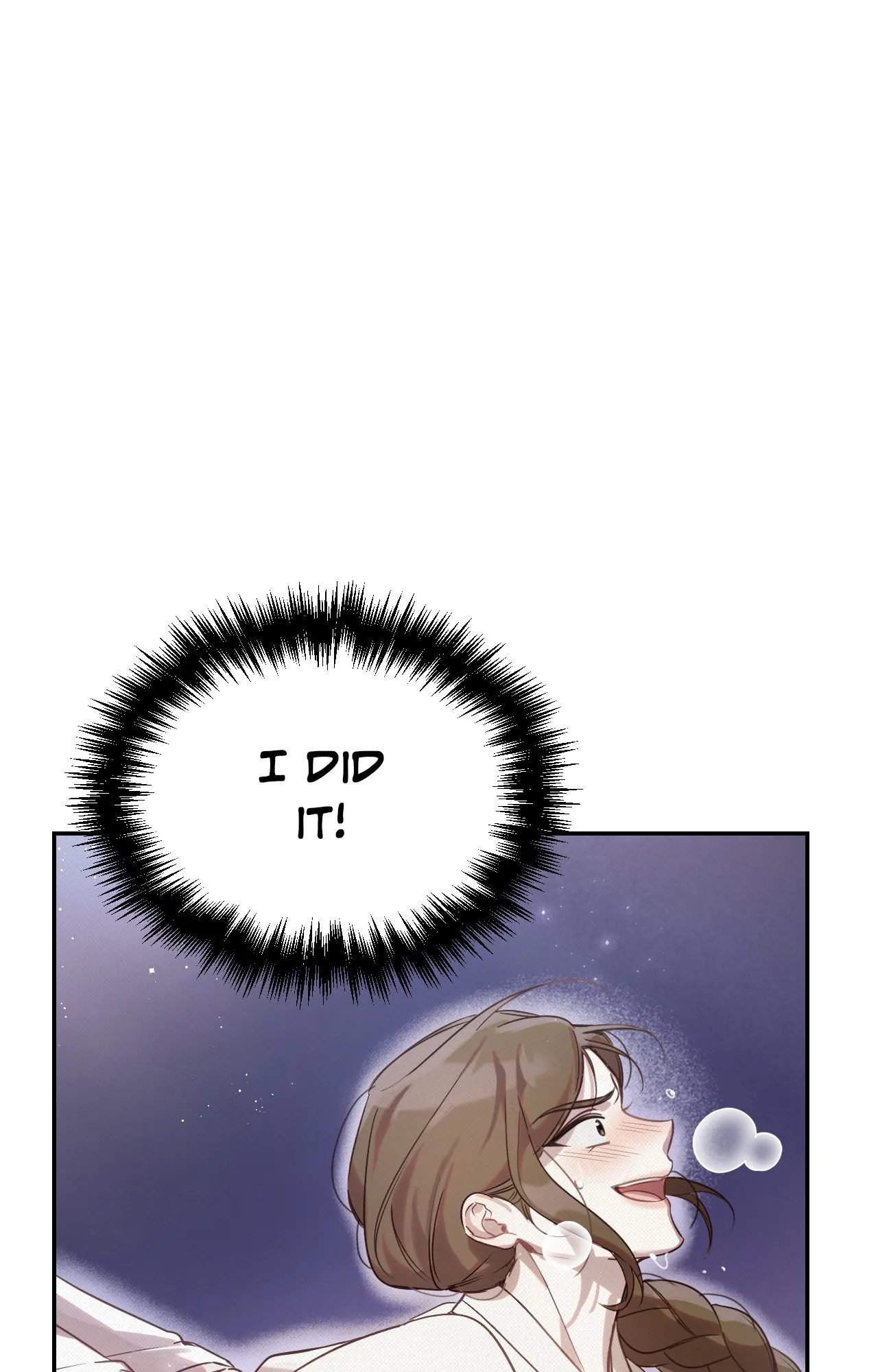 Read The Queen’s Secret Lessons Manga Online