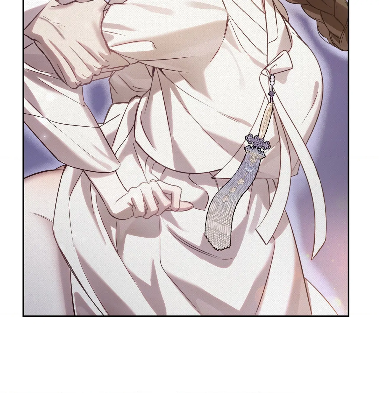 Read The Queen’s Secret Lessons Manga Online