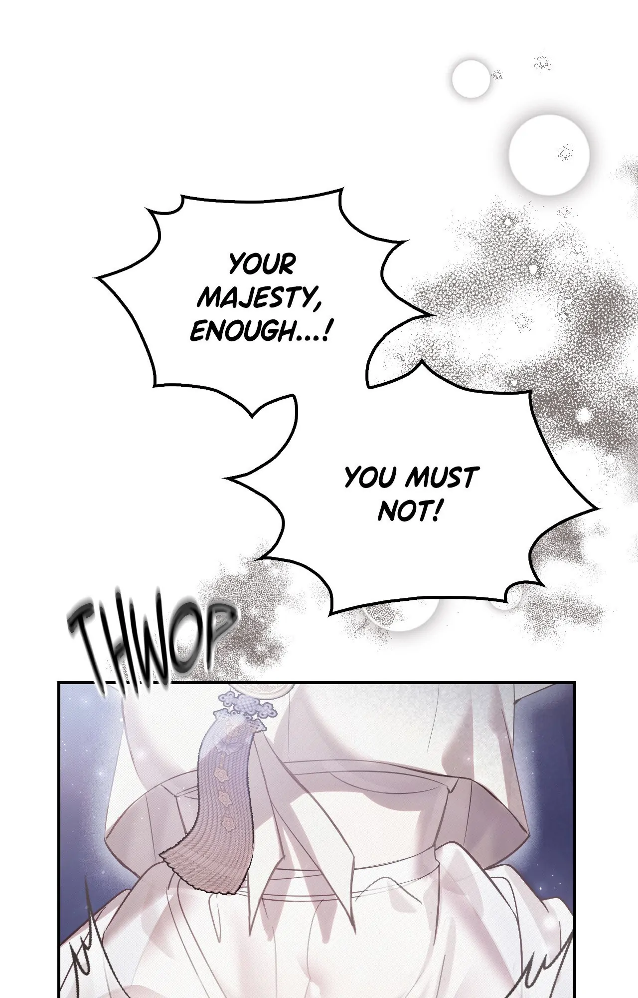 Read The Queen’s Secret Lessons Manga Online