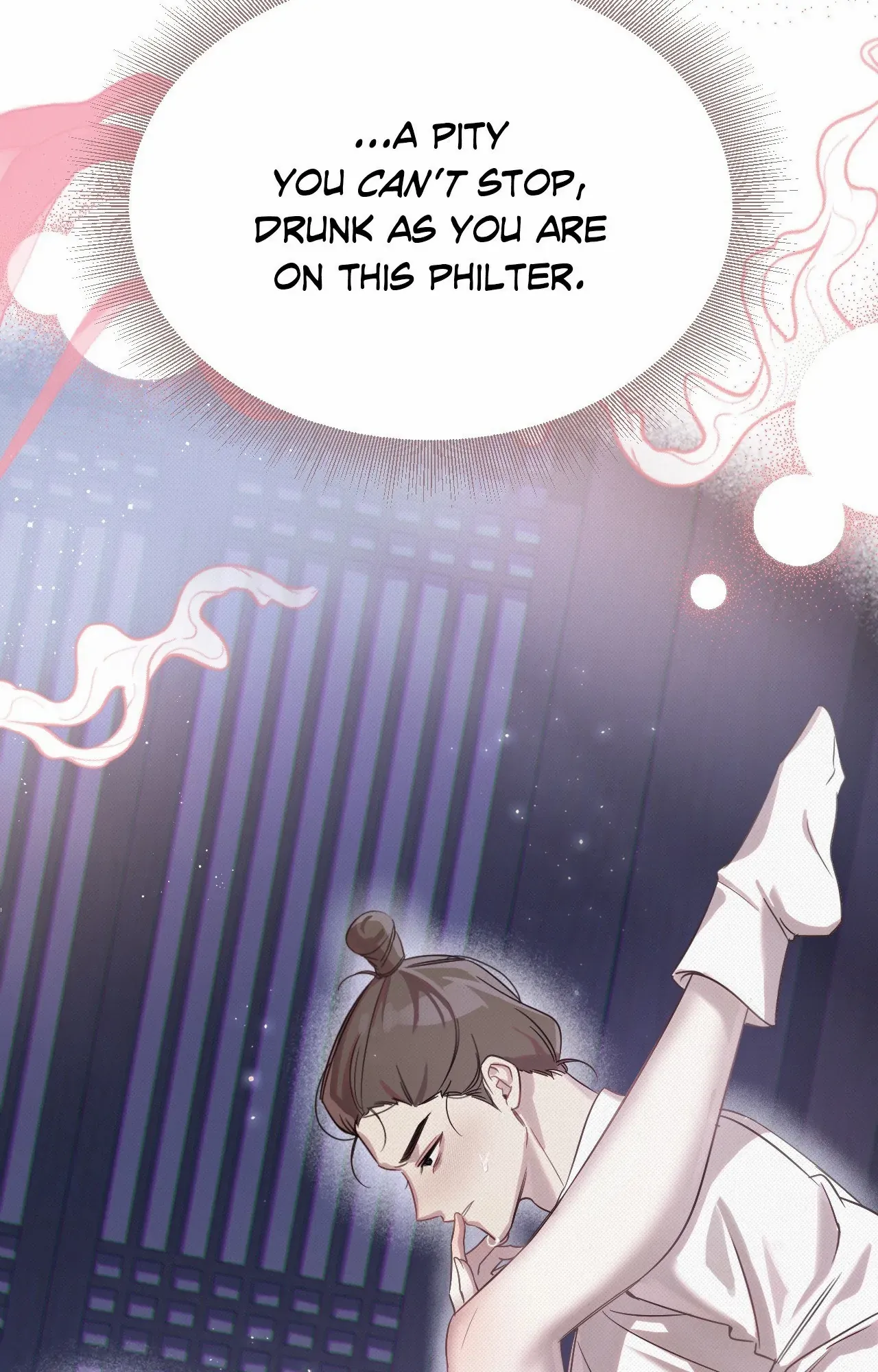 Read The Queen’s Secret Lessons Manga Online