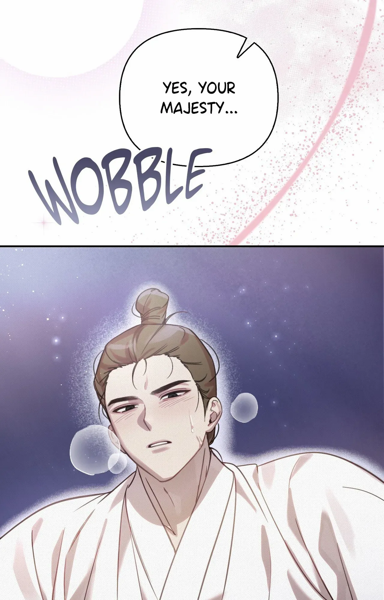 Read The Queen’s Secret Lessons Manga Online