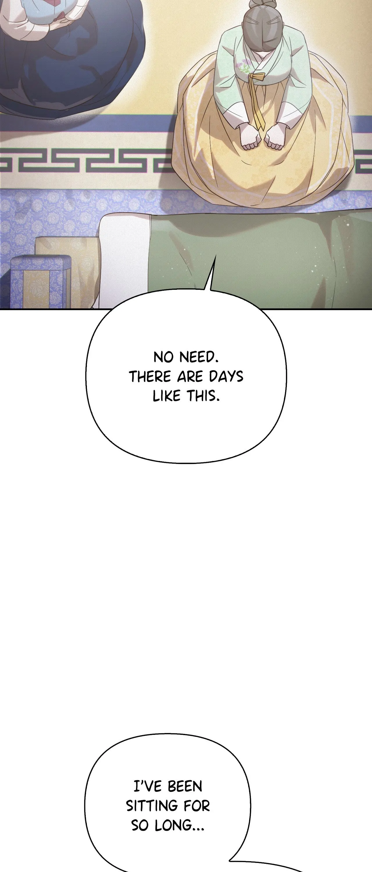 Read The Queen’s Secret Lessons Manga Online