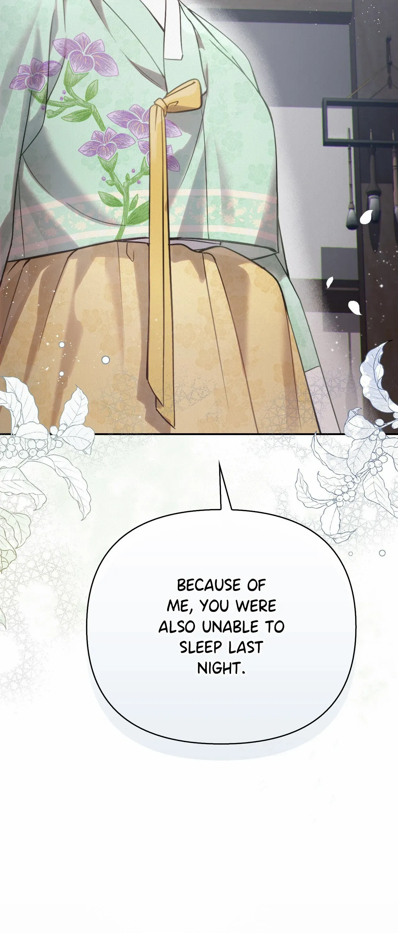 Read The Queen’s Secret Lessons Manga Online