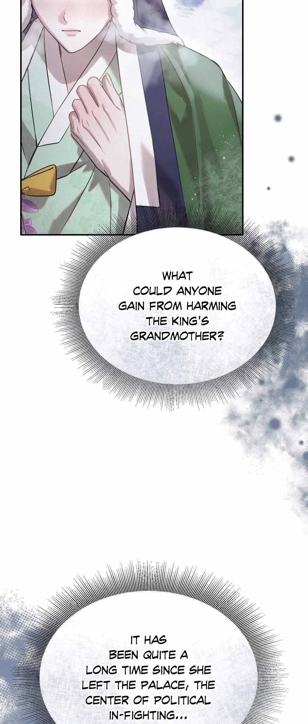 Read The Queen’s Secret Lessons Manga Online
