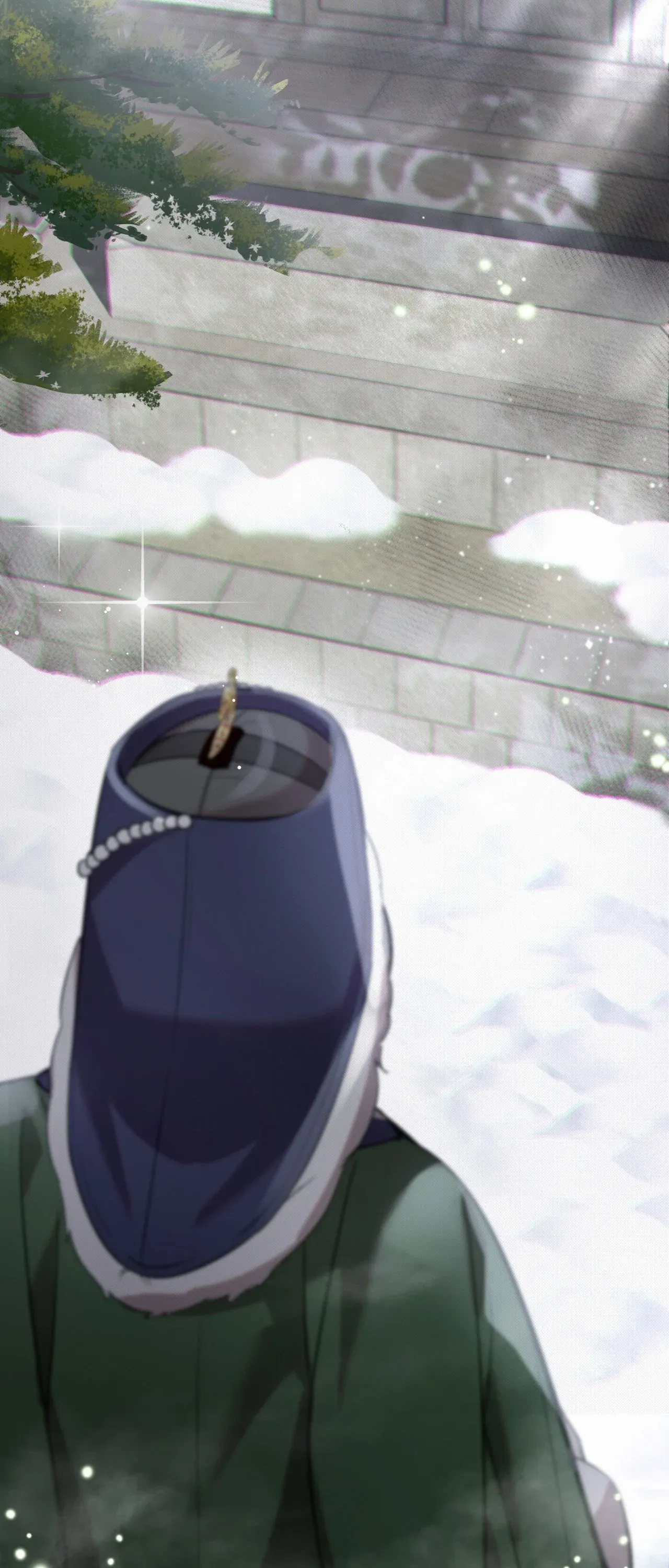Read The Queen’s Secret Lessons Manga Online