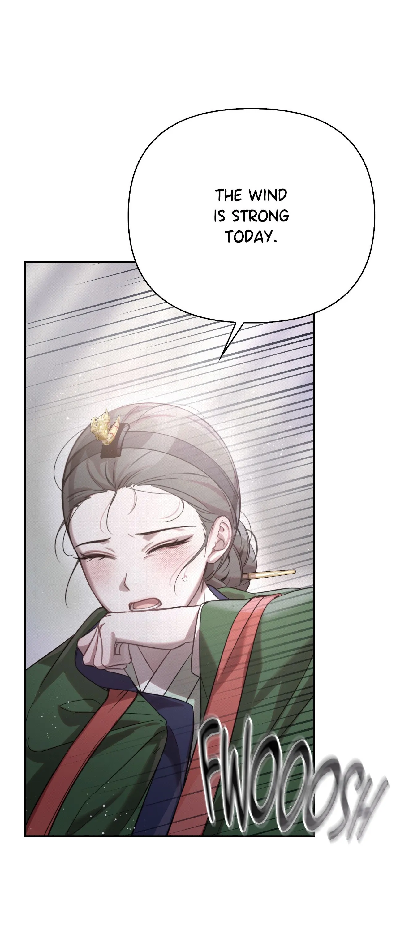Read The Queen’s Secret Lessons Manga Online