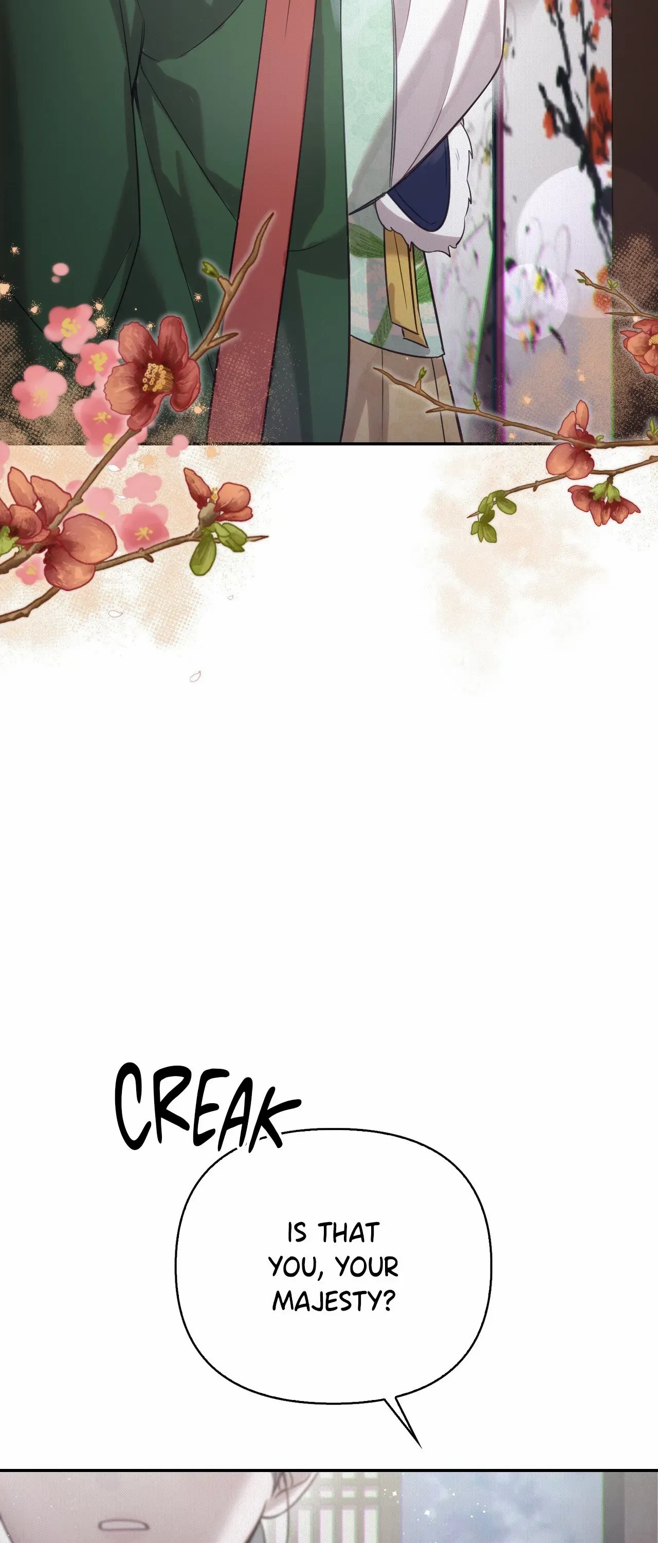 Read The Queen’s Secret Lessons Manga Online