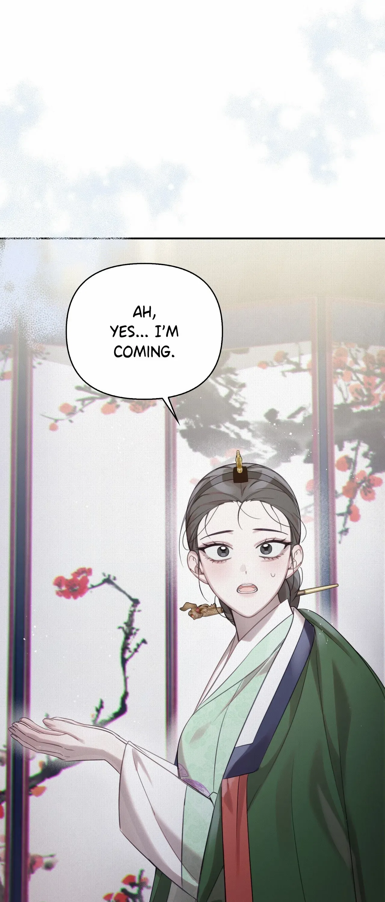 Read The Queen’s Secret Lessons Manga Online