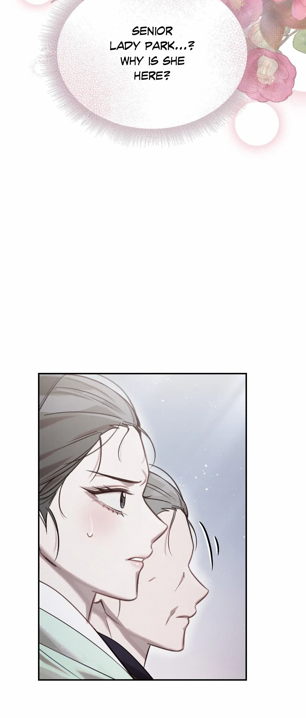 Read The Queen’s Secret Lessons Manga Online