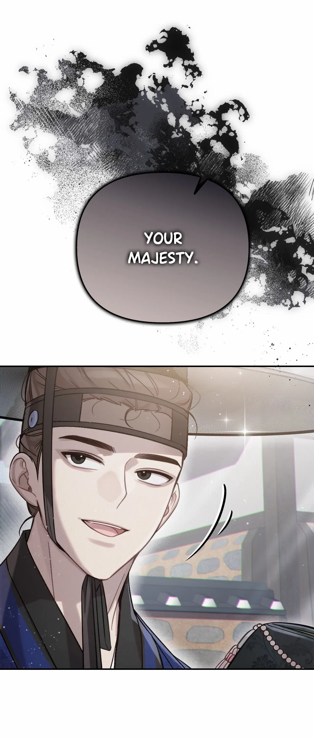 Read The Queen’s Secret Lessons Manga Online