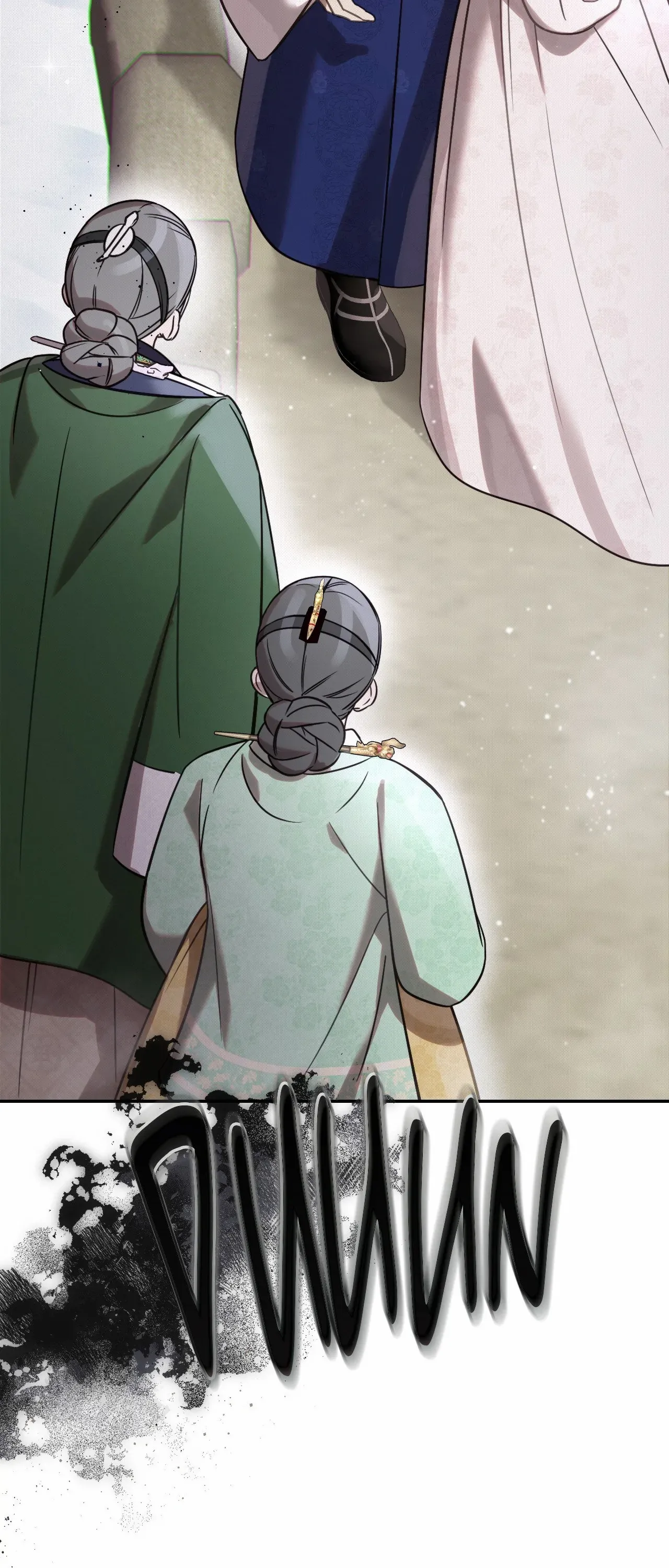 Read The Queen’s Secret Lessons Manga Online