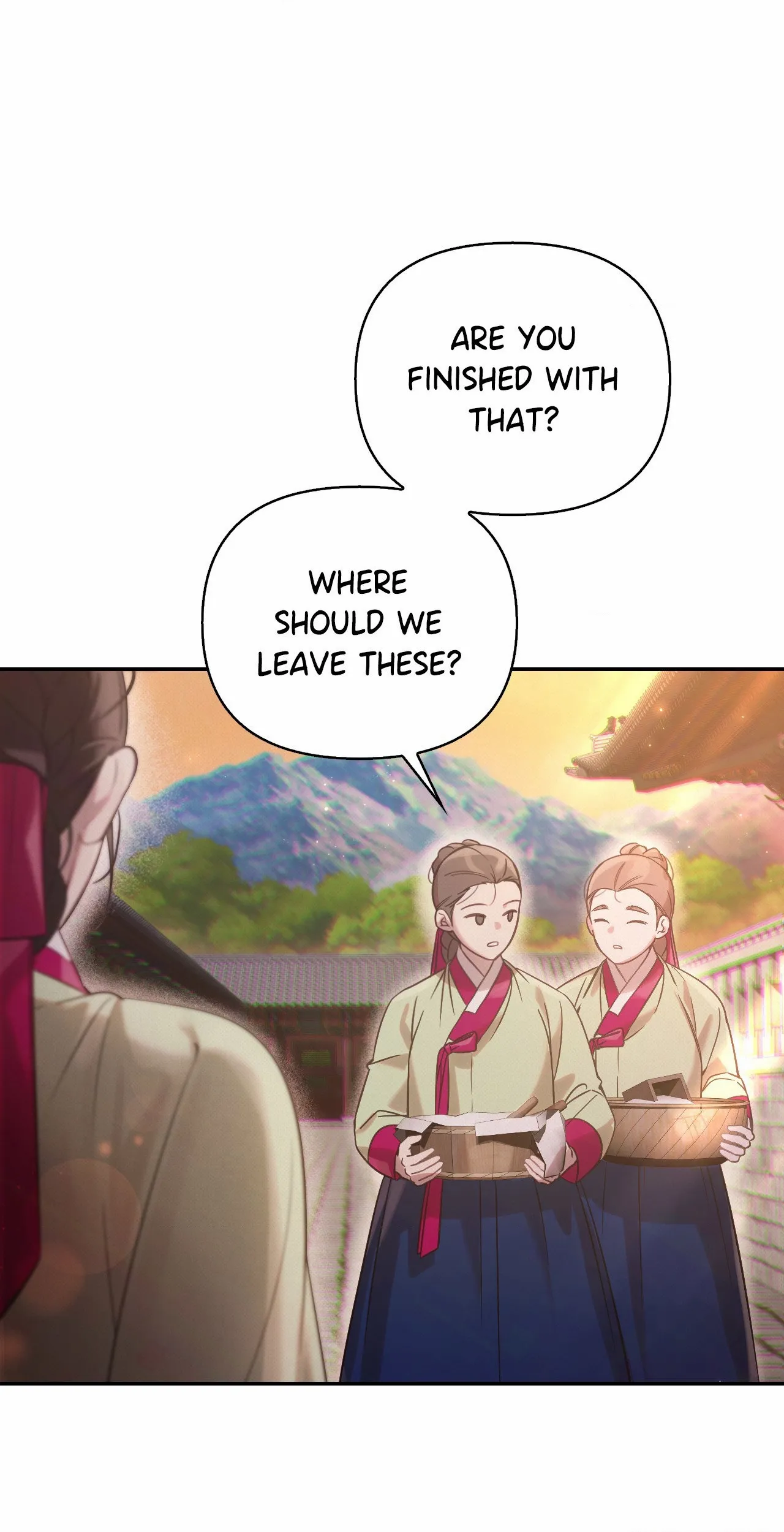Read The Queen’s Secret Lessons Manga Online