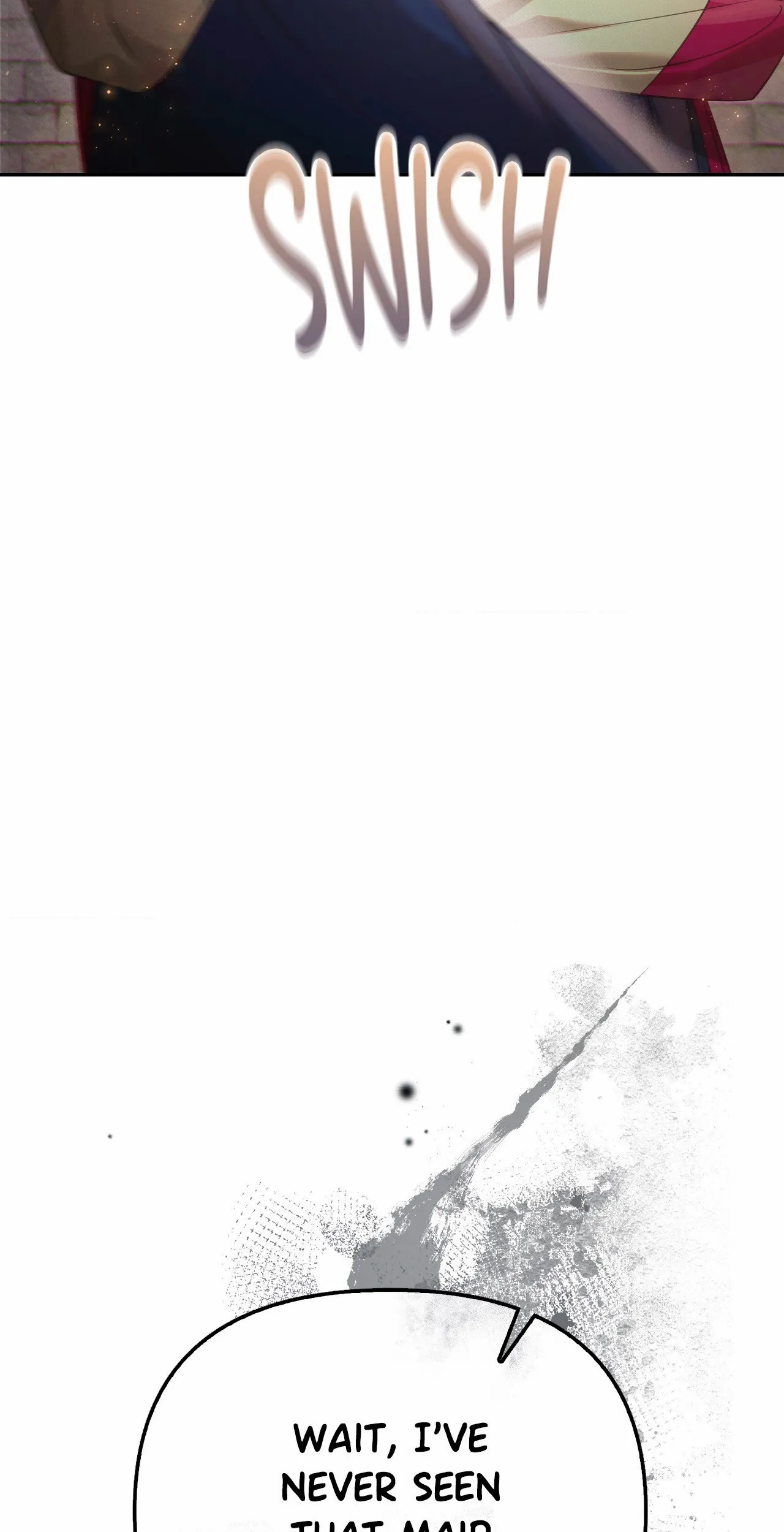 Read The Queen’s Secret Lessons Manga Online