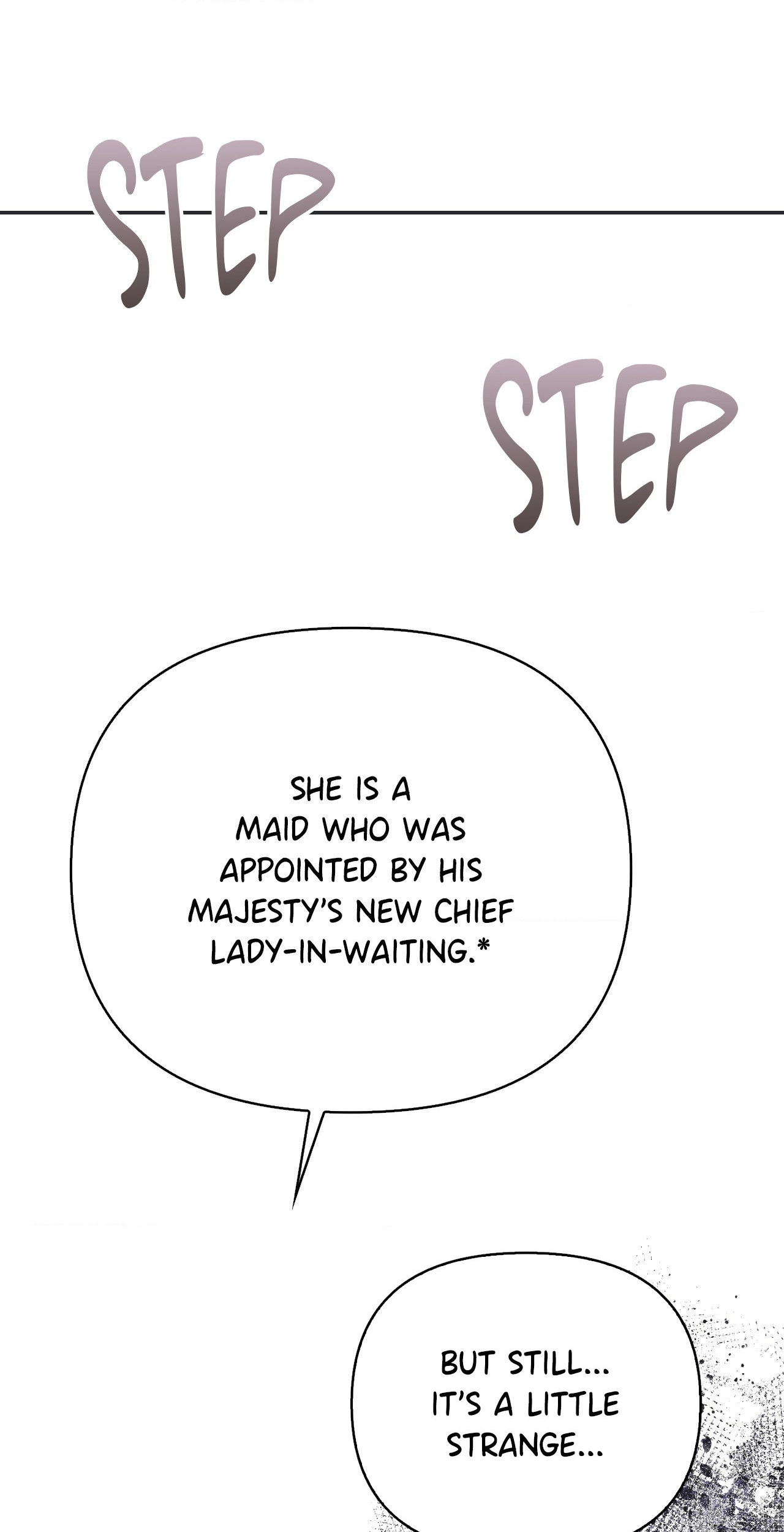 Read The Queen’s Secret Lessons Manga Online