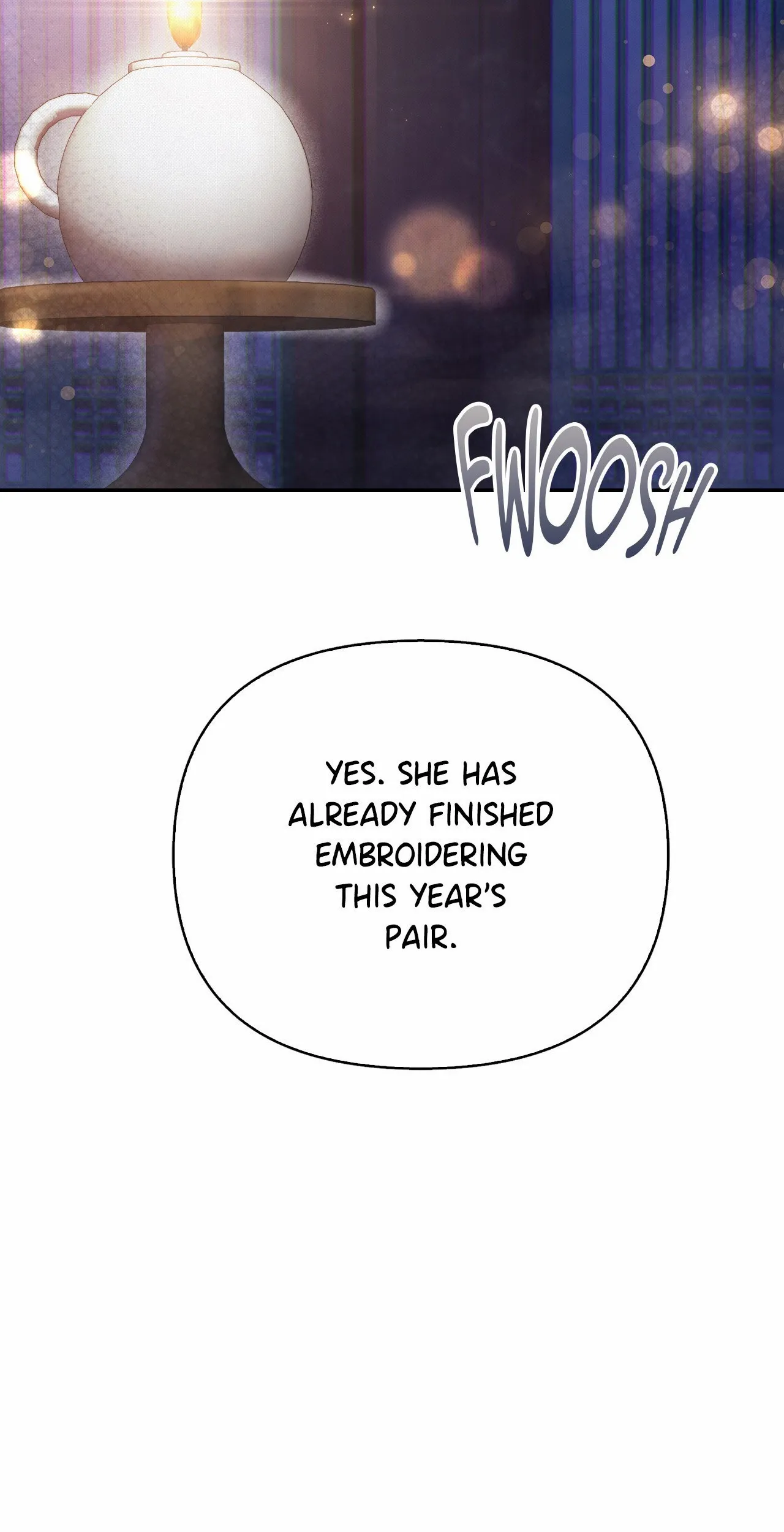 Read The Queen’s Secret Lessons Manga Online