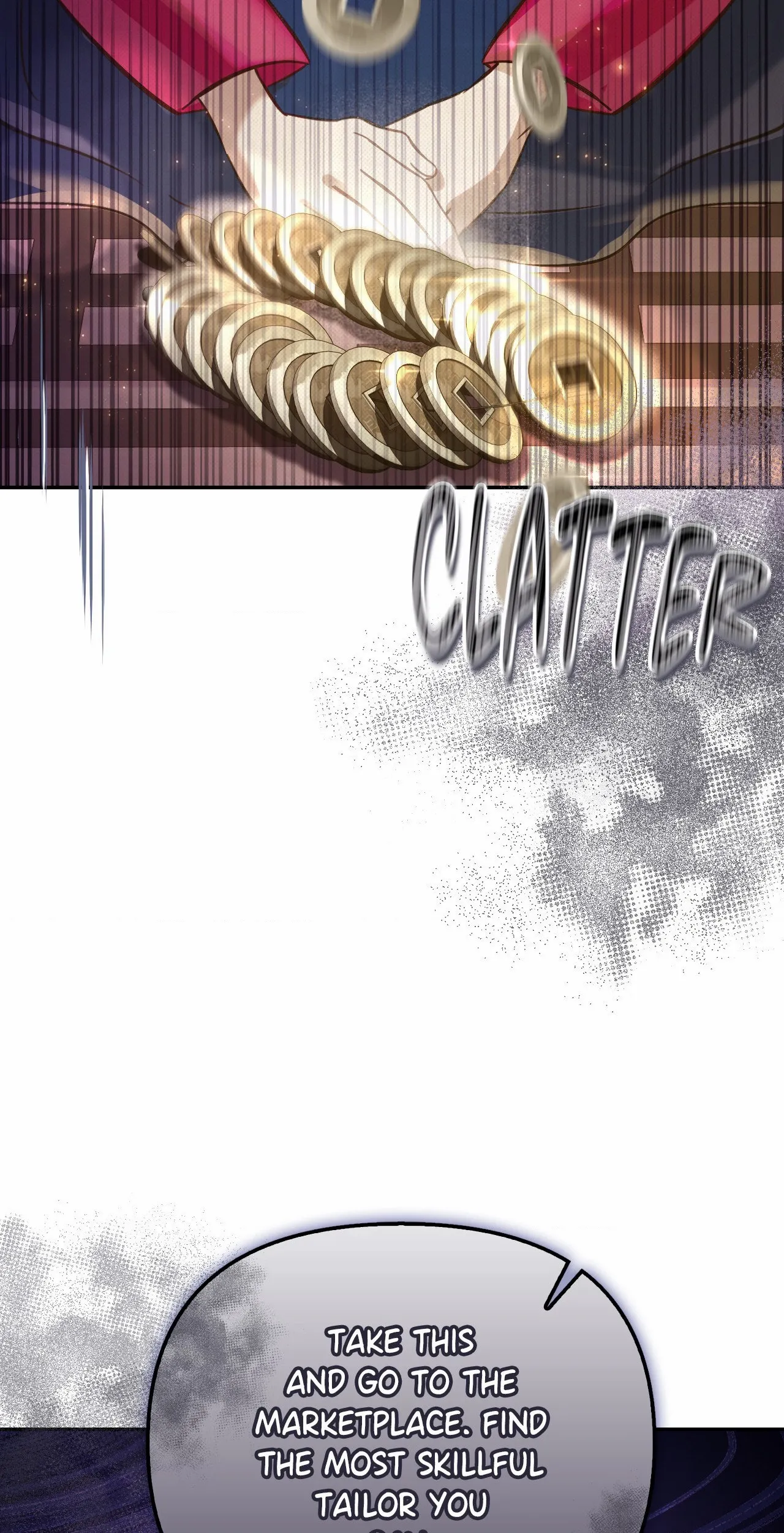 Read The Queen’s Secret Lessons Manga Online