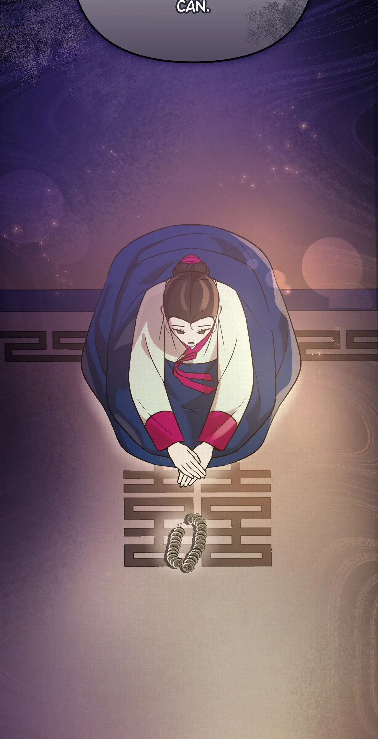 Read The Queen’s Secret Lessons Manga Online