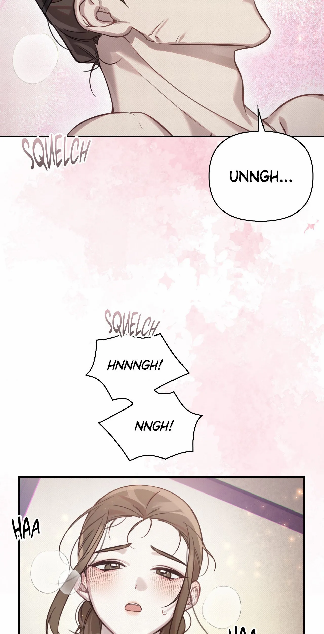 Read The Queen’s Secret Lessons Manga Online
