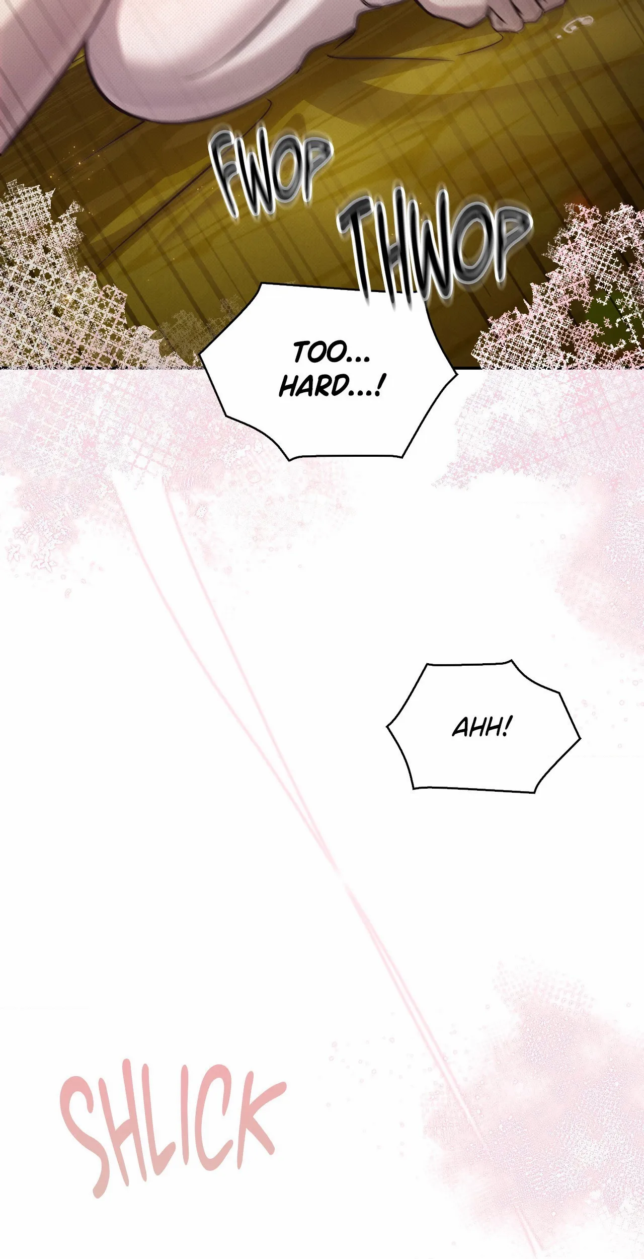 Read The Queen’s Secret Lessons Manga Online