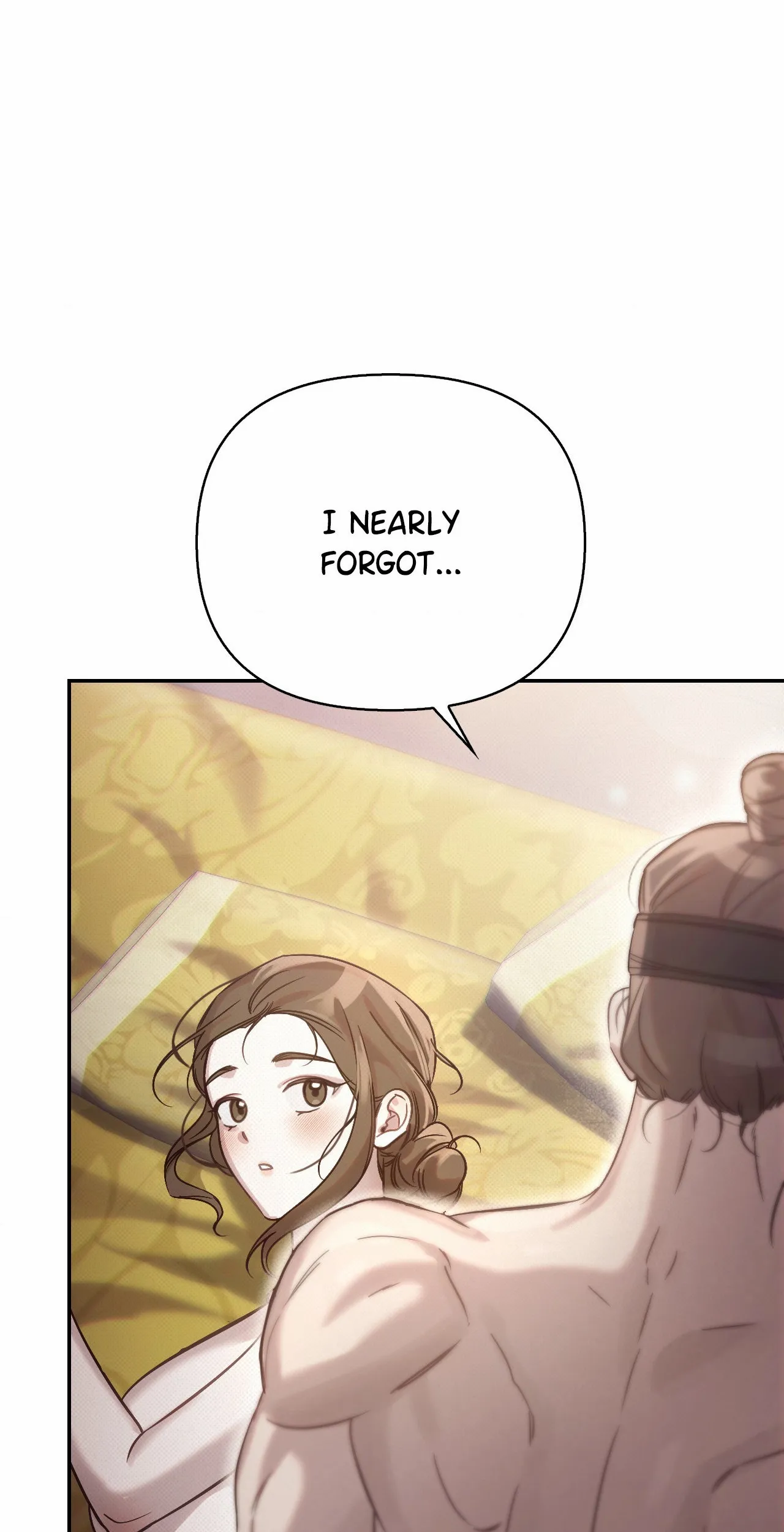 Read The Queen’s Secret Lessons Manga Online