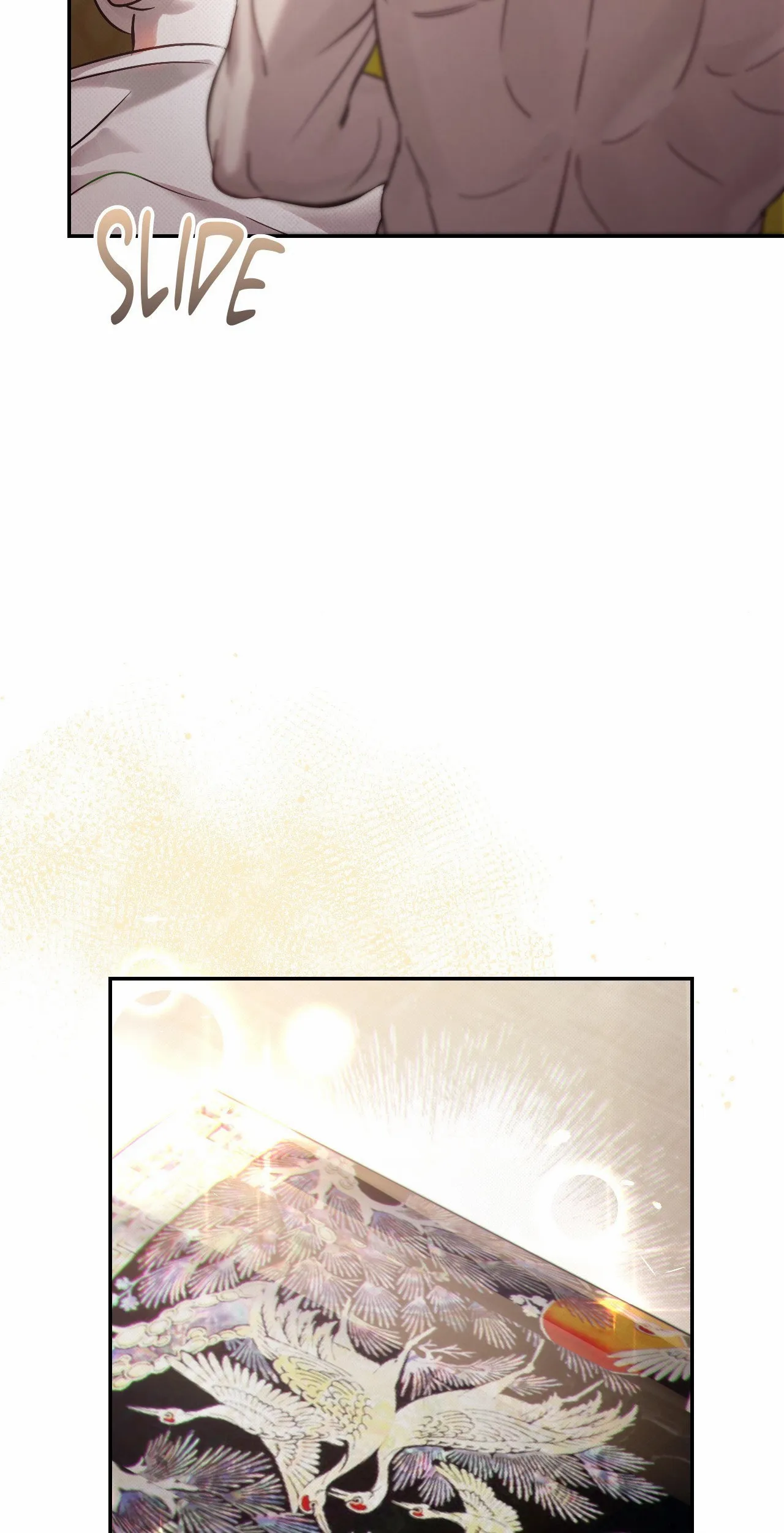 Read The Queen’s Secret Lessons Manga Online