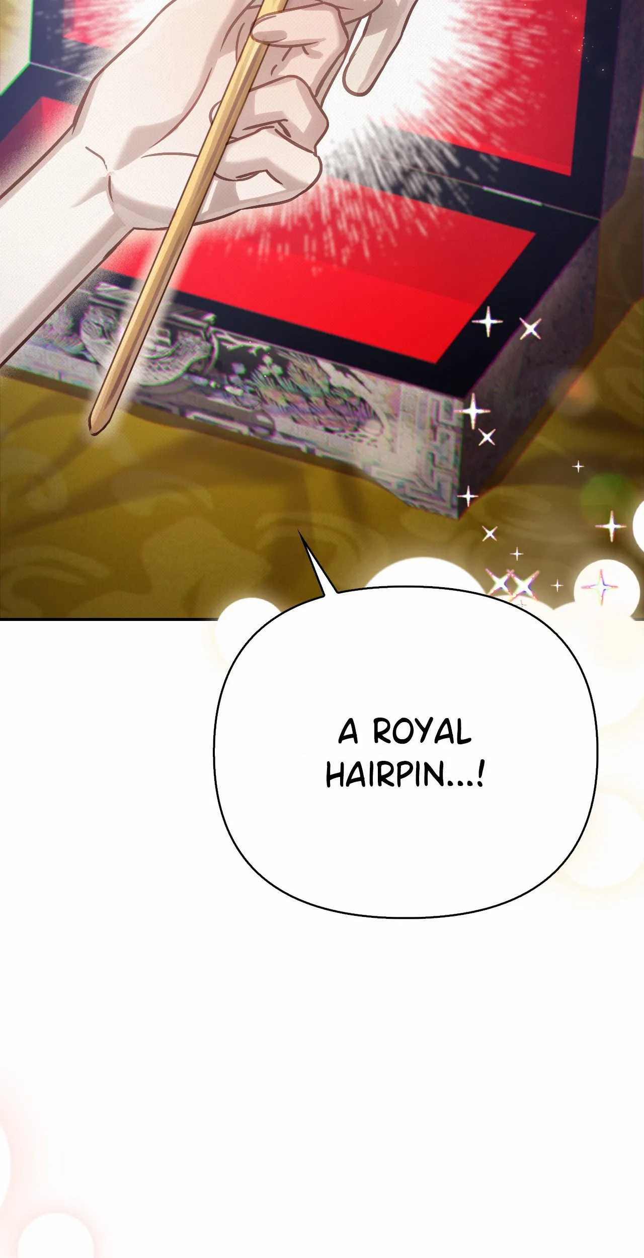 Read The Queen’s Secret Lessons Manga Online