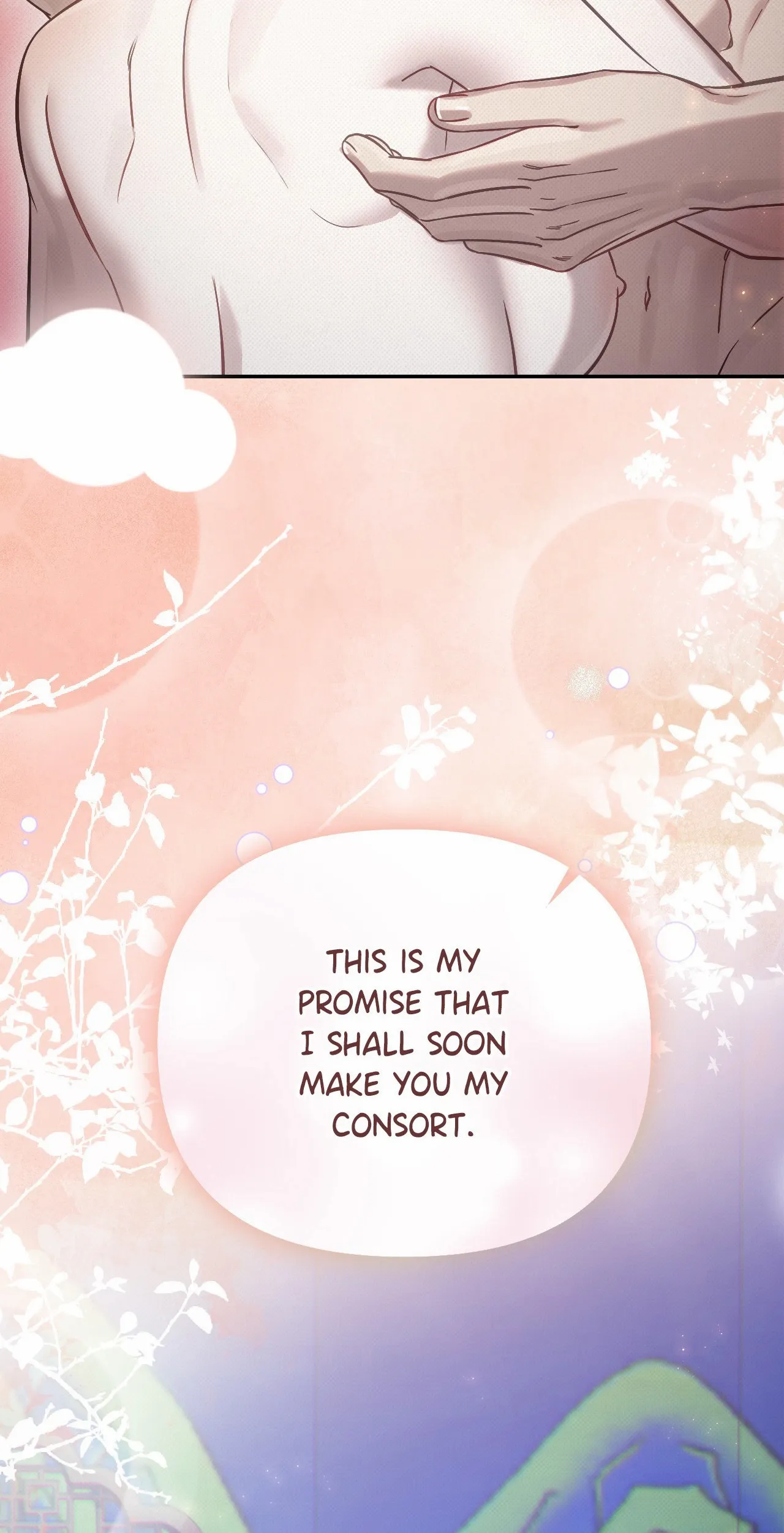 Read The Queen’s Secret Lessons Manga Online