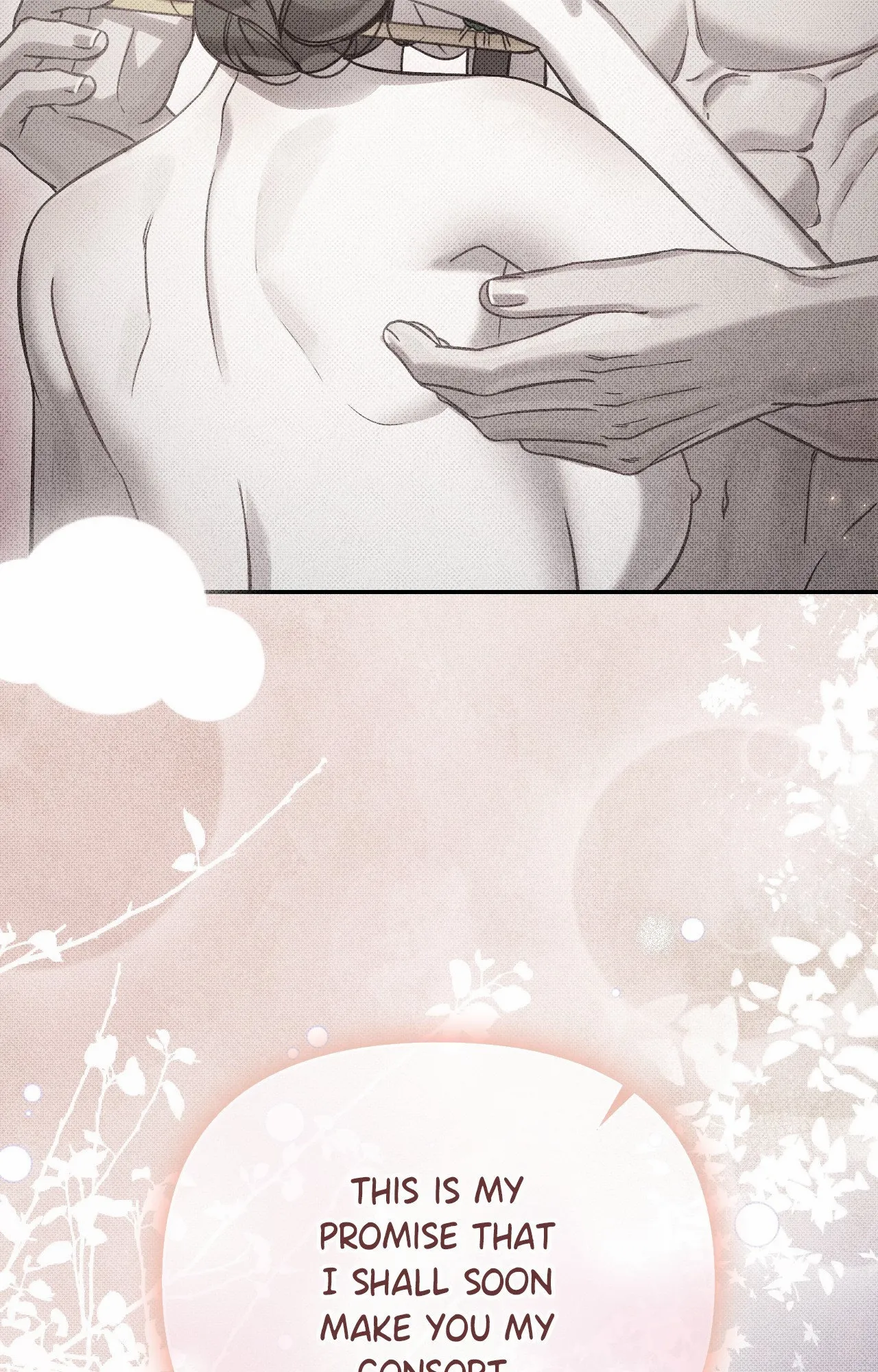 Read The Queen’s Secret Lessons Manga Online