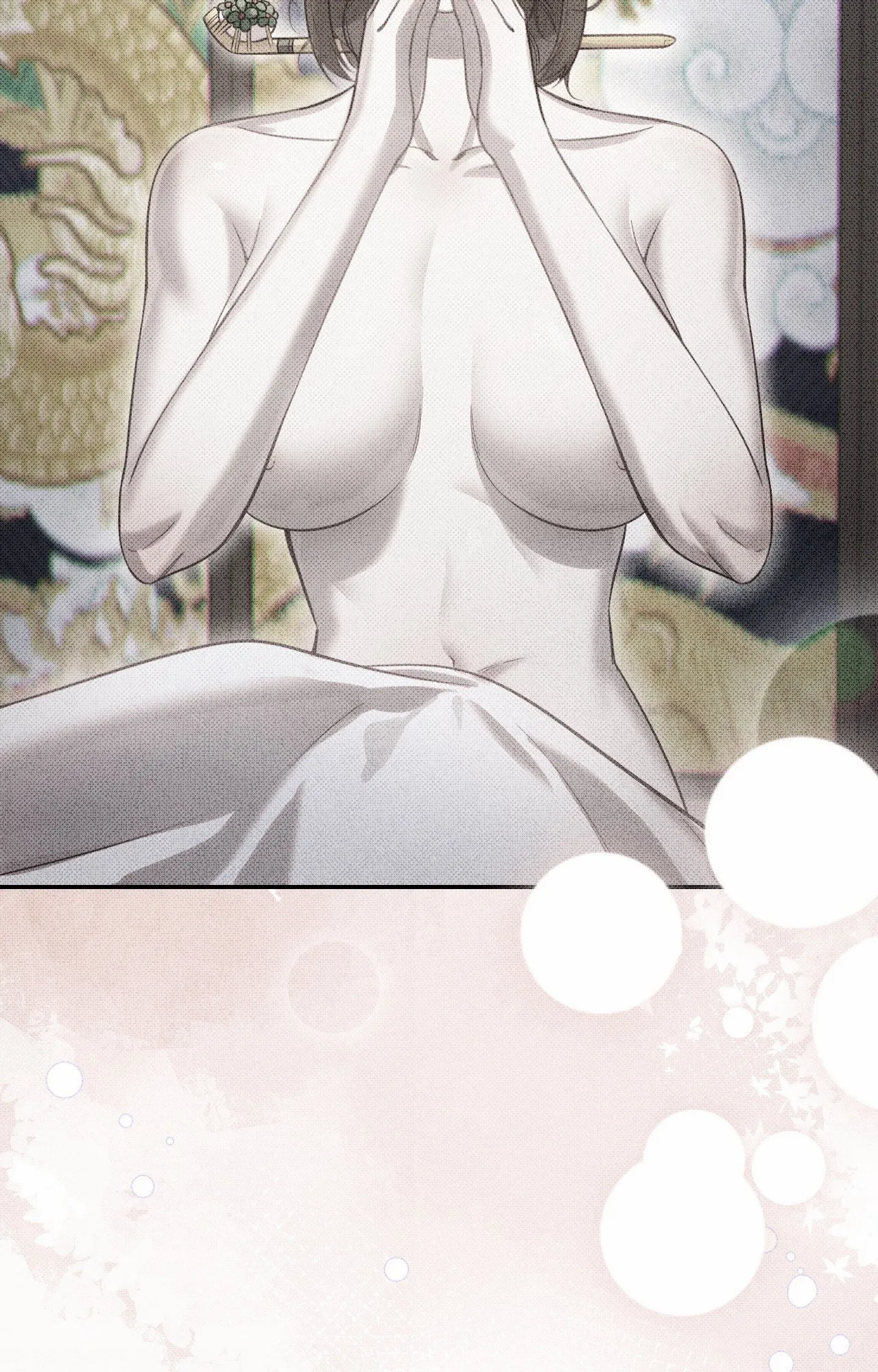 Read The Queen’s Secret Lessons Manga Online