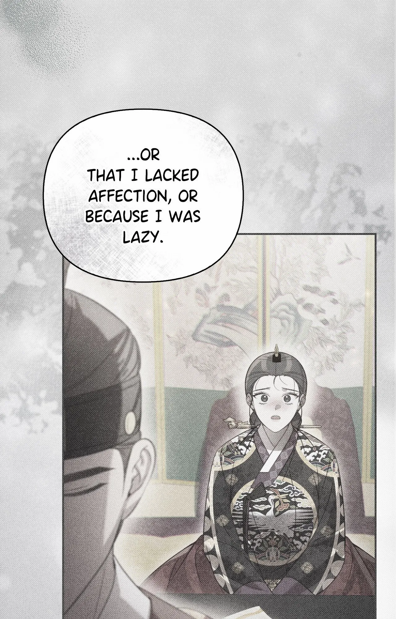 Read The Queen’s Secret Lessons Manga Online