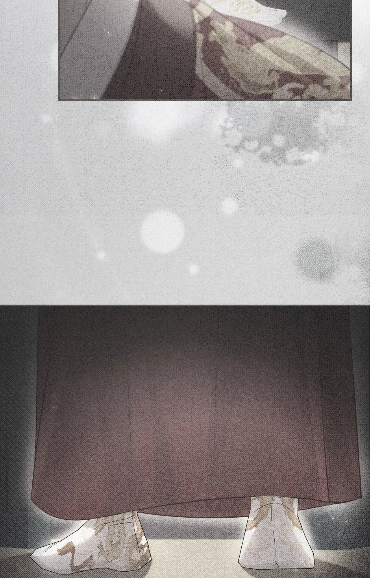 Read The Queen’s Secret Lessons Manga Online