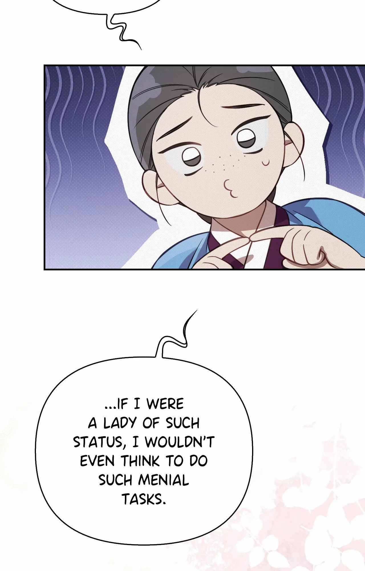 Read The Queen’s Secret Lessons Manga Online