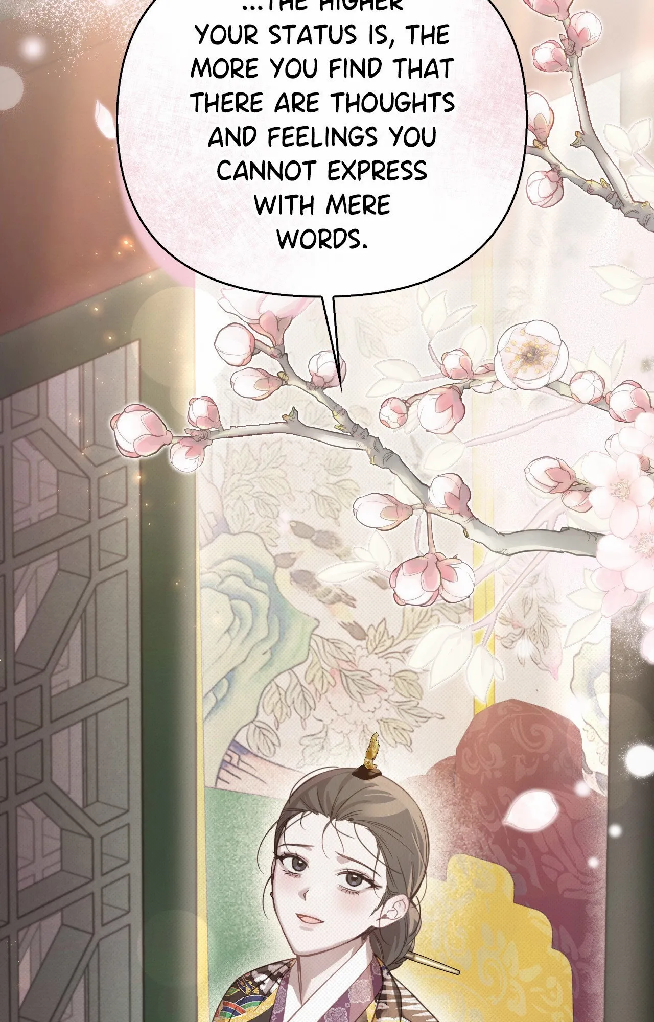 Read The Queen’s Secret Lessons Manga Online
