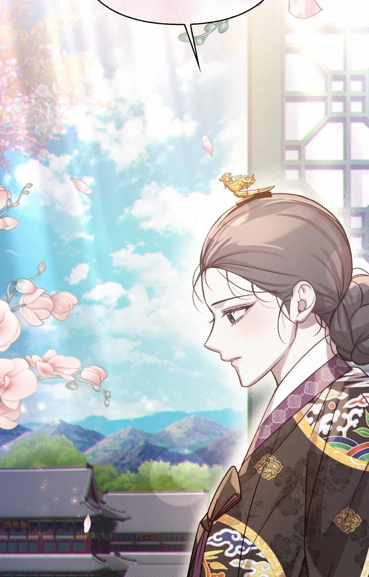 Read The Queen’s Secret Lessons Manga Online
