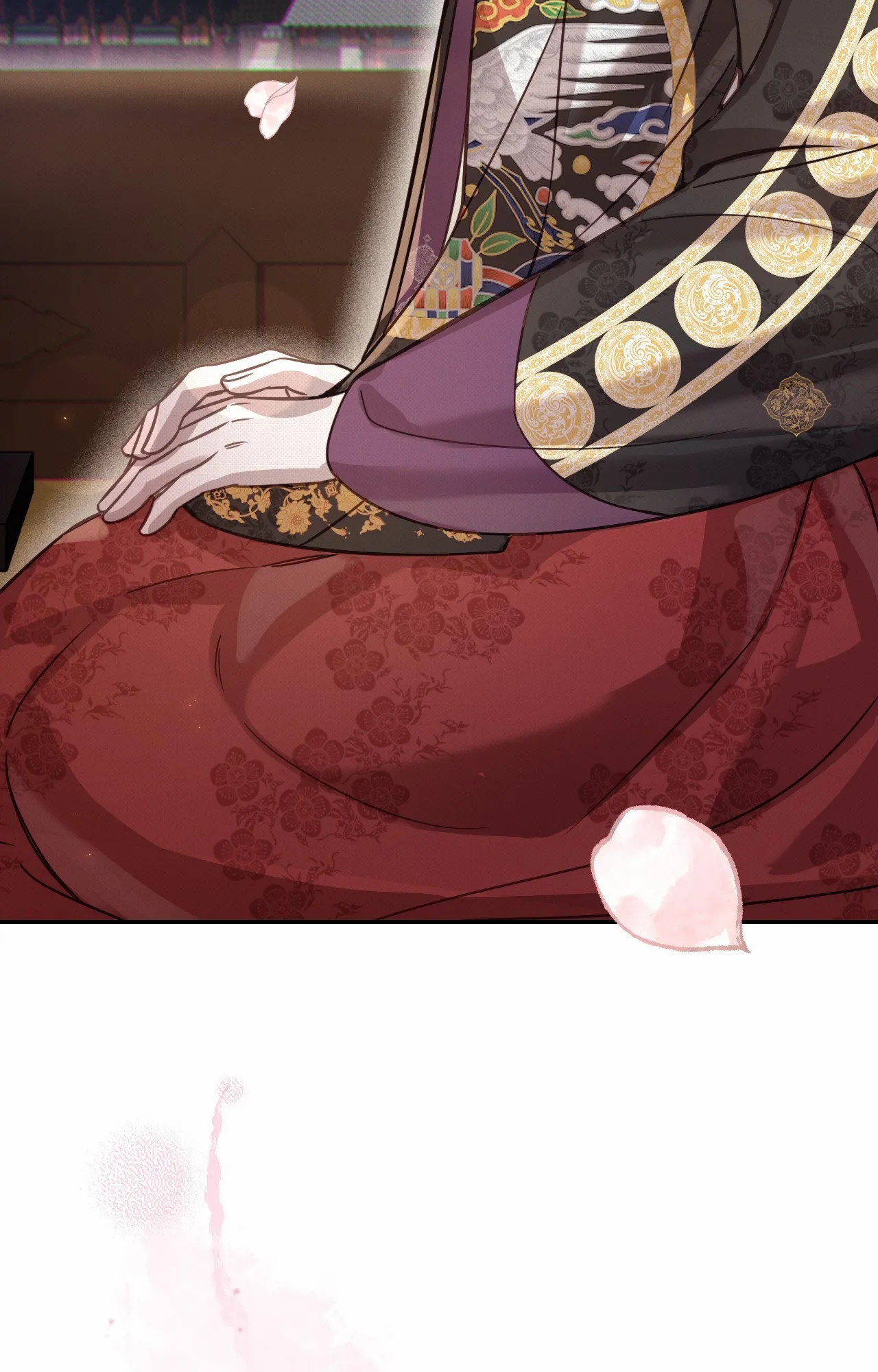 Read The Queen’s Secret Lessons Manga Online